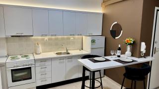 Kilkis Center Modern Suite - 5