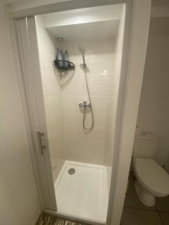 Calme et confort tout du centre, Parking gratuit - 6