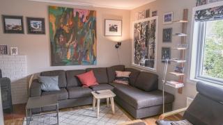 Svingen Apartments - 7