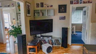 Svingen Apartments - 6