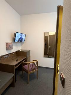 Hotel Merkur - 5