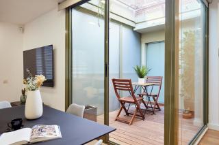 Cozy Apartment III - Les Corts - 5