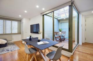 Cozy Apartment III - Les Corts - 0