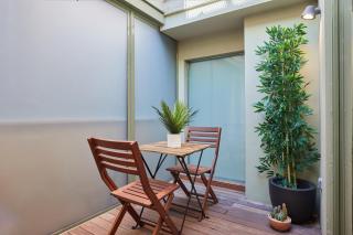 Cozy Apartment III - Les Corts - 4