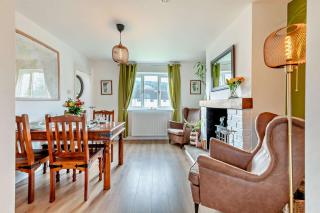 3 Bed in Byrness Village oc-f29082 - 8