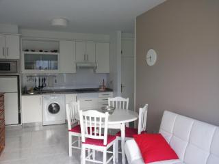 Apartamento Portosín - Portosín - 3