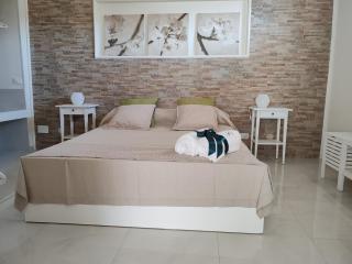 DOMUS ULIVI LUXURY ROOMS Nocellara - Catania - 6