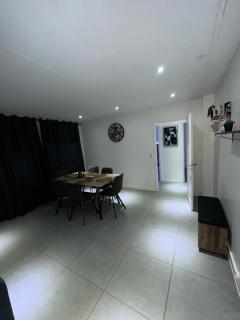 Appartement poincaré - 5