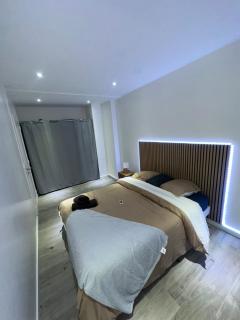 Appartement poincaré - 2