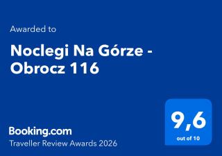 Noclegi Na Górze - Obrocz 116 - 7