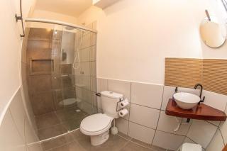 Chalé aconchegante para dois no Serrano - 3