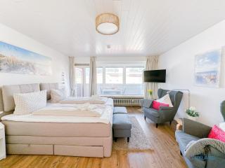 Urlaub direkt im Hafen - 0