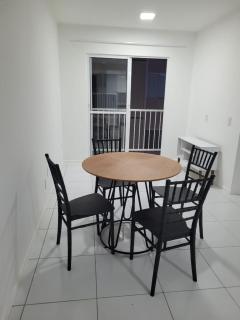 Apartamento novo próximo Aeroporto - 0