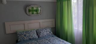 Villa at Wekker Upstairs - 7