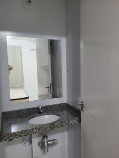 Apartamento novo próximo Aeroporto - 2