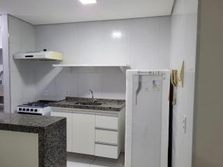 Apartamento novo próximo Aeroporto - 1