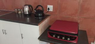 Villa at Wekker Upstairs - 2