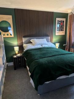 Bungalow 44 - The Norfolk Broads At Your Door - 8
