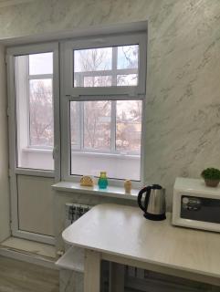 Квартира в 10 мкр - 3