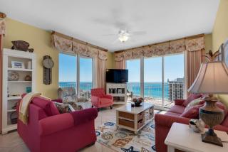 Ariel Dunes I 1701 - Destin - 0