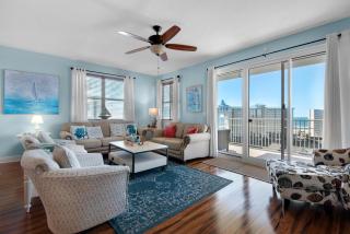 Ariel Dunes II 1001 - 7