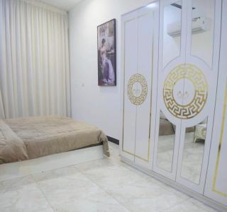 بغداد المنصور خلف مول المنصور - 2