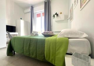 Il Moro di Ballarò - Palermo Rooms - 4