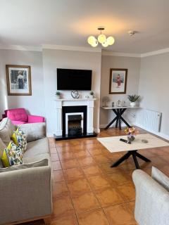 Kerry Holiday Homes at the Killarney Holiday Village - 8