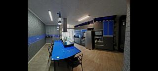 Casarão Guilhermina - 9