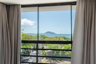 Apto Horizonte 50m da praia by Achei Florianópolis - 7