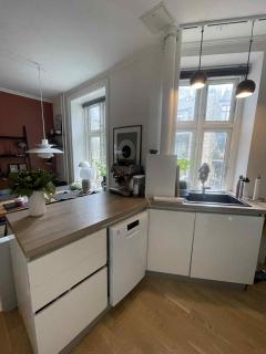 Best place to stay for couples in central Copenhagen - 6