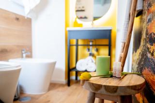 Casa Rachele alloggio turistico in Sabina - 7