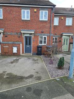 PR 2 bedrooms Modern Home - 7