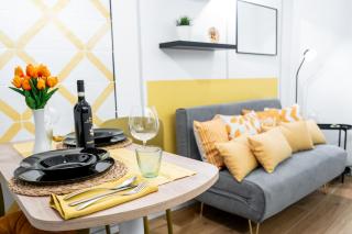 Casa Rachele alloggio turistico in Sabina - 3