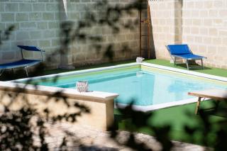 Dolce Trullo by BiancoPugliaVacanze - San Vito dei Normanni - 5