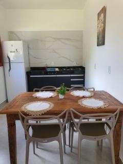 Casa Amora em condomínio, 3 quartos sendo 1 suíte a 1500m da praia - 2