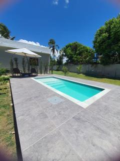 Casa Amora em condomínio, 3 quartos sendo 1 suíte a 1500m da praia - 9