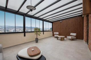 Terrace 17 by Doors - 0