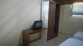 Rancharia Park Hotel - Rancharia - 8