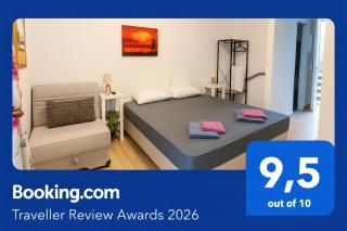 Karavaki apartments - 0