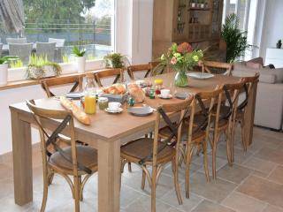 stunning Family Gîte Retreat - 3