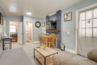 Kalamazoo Vacation Rental Near Golf and Parks! - 6