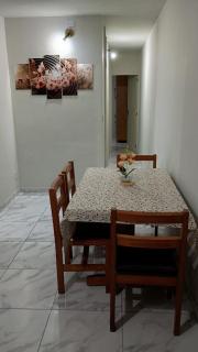 Apartamento Mar - 1