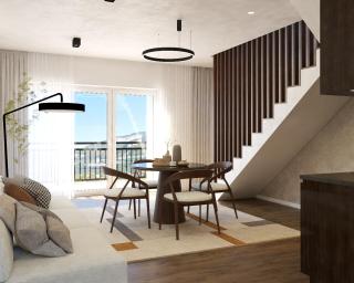 Apartmenthaus - Balm - 7