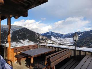 Ferienwohnung Loya Panorama by FeWo-Plan WILD037 - 3