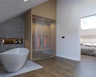 Apartmenthaus - Balm - 3