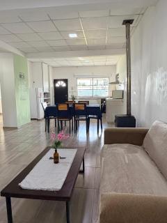 Casa de Campo El Molino - 5