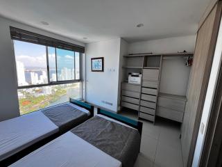 Palmetto Sunset, floor 39, spectacular view - 3