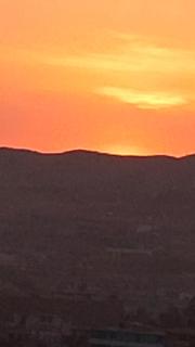 Casa privada calle ciega sin tráfico y vista a el mar - 0