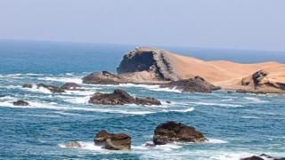 Casa privada calle ciega sin tráfico y vista a el mar - 1